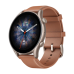 Watch Amazfit GTR 3 Pro 46mm - Brown Leather EU Smart Watch